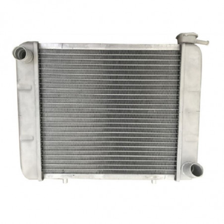 Ace Radiator Bellier