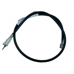 Cable de transmision cuentakilometros Microcar Lyra Chatenet Grecav Bellier