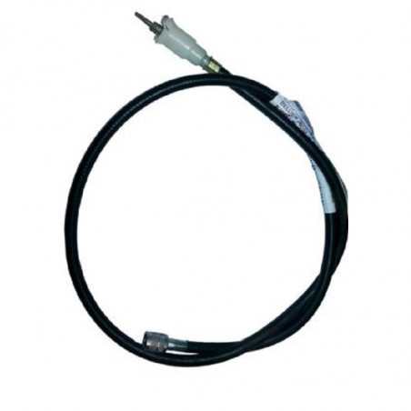 Cable de transmision cuentakilometros Microcar Lyra Chatenet Grecav Bellier