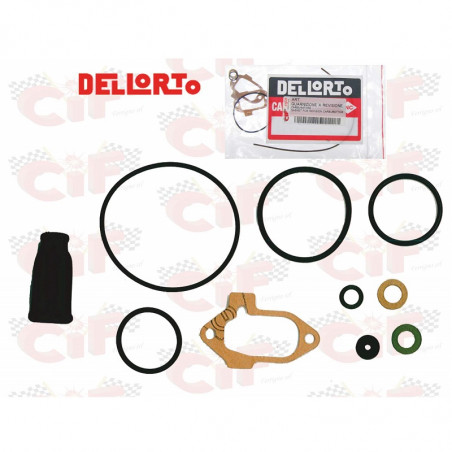 Gasket Set carburettor Shb 16 16 Vespa 50 90 125 N R L Special PK XL