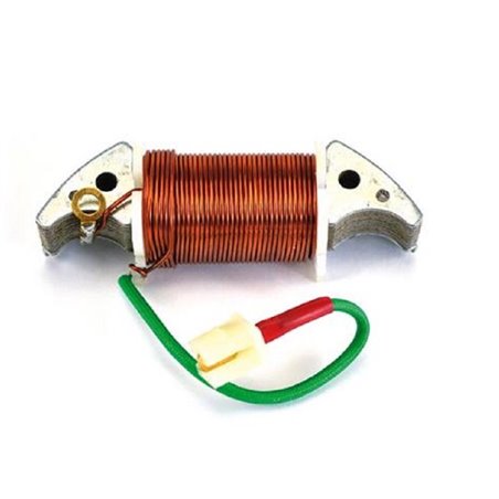 Coil Inner Light Mitsuba Piaggio Bonjour Px (C7E2T) 50 80/88