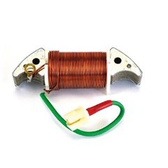 Coil Inner Light Mitsuba Piaggio Bonjour PXV (C7V4T) 50 Var 80/88