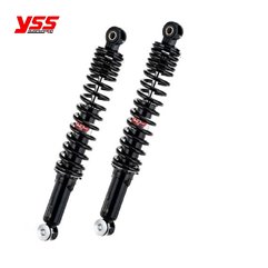 Los choques trasero Yss Aprilia Sportcity 125 200 2004-2009