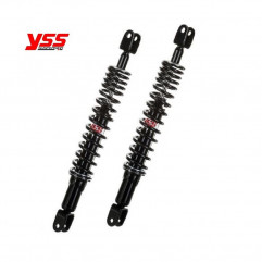 Suspension arrière Amortisseurs Yamaha 400 Majesty Yss 2004-14