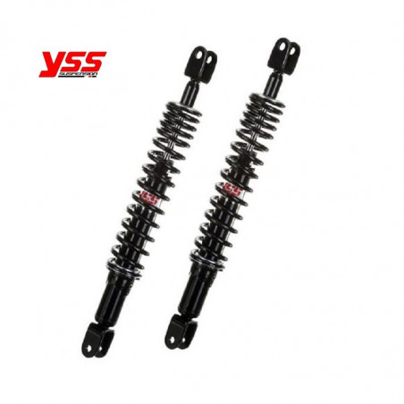 Ammortizzatori Posteriori Shock Absorbers Yss Yamaha Majesty 400 2004-14