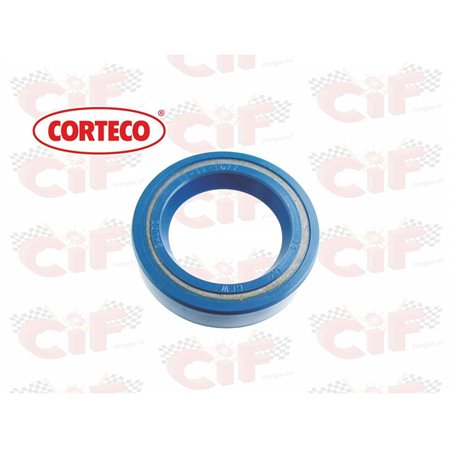 Oil Seal driveshaft 27x42x10 Piaggio Ape 50