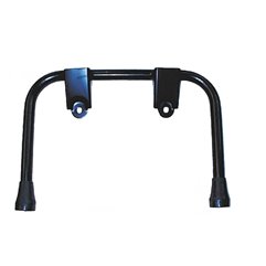 Cavalletto Centrale Piaggio Vespa Pk Rush N Hp Fl 125 Nero