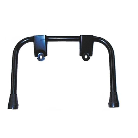 Cavalletto Centrale Piaggio Vespa Pk Rush N Hp Fl 125 Nero