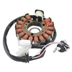 Stator Yamaha Teo's Maxster 125 150 2000 2002