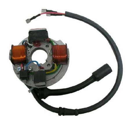 Stator Piaggio Vespa complète Pk Ss (V5S1T) 50 83/85