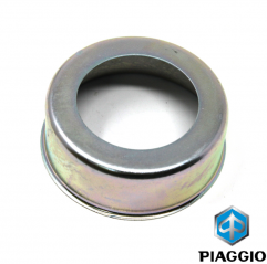 Lower fork dust seal Original Piaggio APE 50