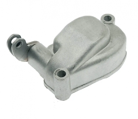 Soporte preselector caja cambios PIAGGIO APE MP 501 601