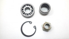 Front wheel hub overhaul kit PIAGGIO APE 50