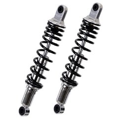 Couple Rear Shocks Yss Bravo Honda Cb / Cb S 500 1993-2002