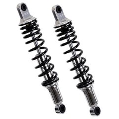 Couple Rear Shocks Yss Bravo Honda Cb / Cb S 500 1993-2002