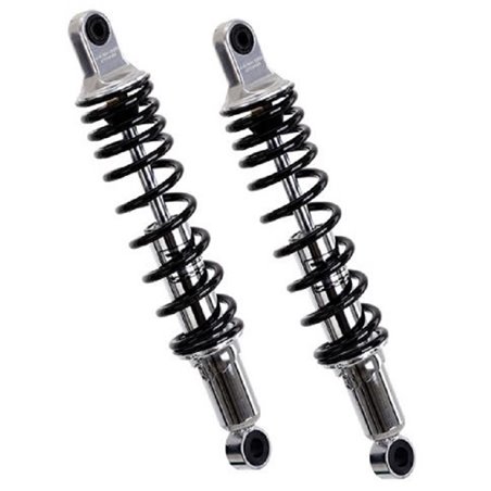 Couple Rear Shocks Yss Bravo Honda Cb / Cb S 500 1993-2002