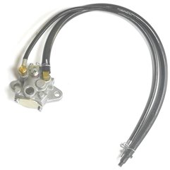 Pompe A Huile Melangeur De Gaz Sans Câble Generic Trigger X 50 2006-2018