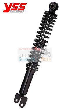 Rear Shock Shock Aufgenommene Yss Kymco K12 50 Kb 1995-2000