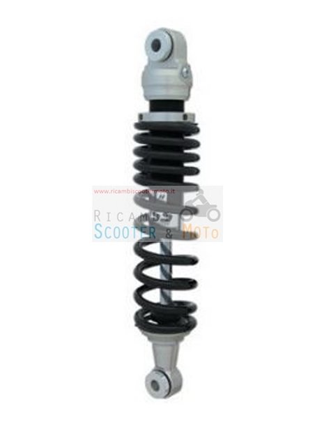 Rear Shock Shock Aufgenommene Yss BMW K 1000 100 Lt 1983-1988