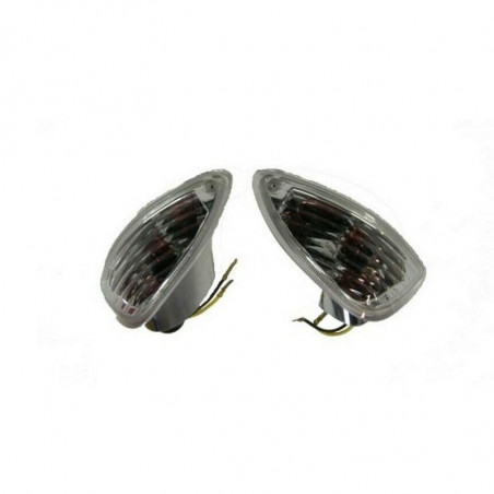 Rear indicators kit Piaggio Vespa LX S 50 125 150