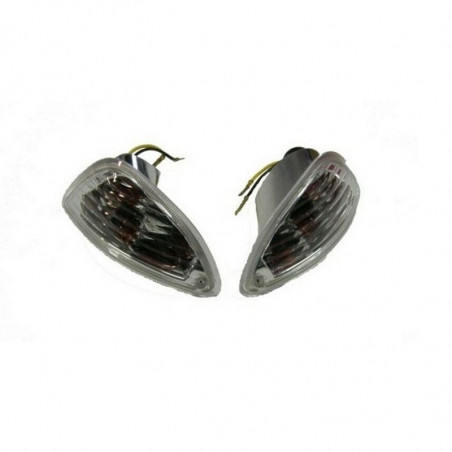 Rear indicators kit Piaggio Vespa LX S 50 125 150