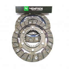 Clutch Friction Plate Newfren Moto Guzzi Bellagio Aquila Nera 940 2007 2010