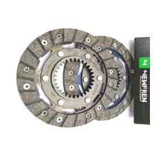 Clutch Friction Plate Newfren Moto Guzzi Bellagio Aquila Nera 940 2007 2010