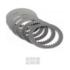 Clutch Disc Kit Gas Gas Ec 125 2000-2012