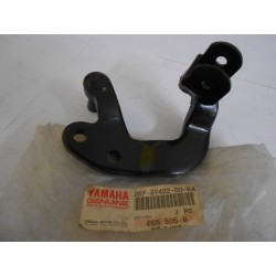 Support footrest Yamaha XT 600 E 90-02 / 600 88-90 xtz