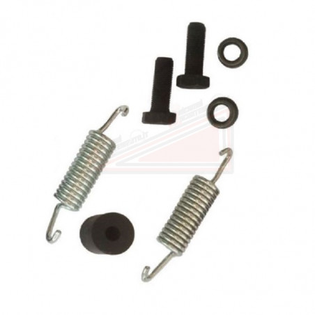 Spring Kit side Honda SH 125 150 2009 2012