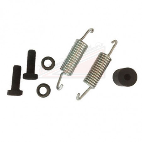 Spring Kit side Honda SH 125 150 2009 2012