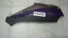 FIANCATA POSTERIORE SX APRILIA AMICO 50 92 GRIGIO VIOLA PRUGNA