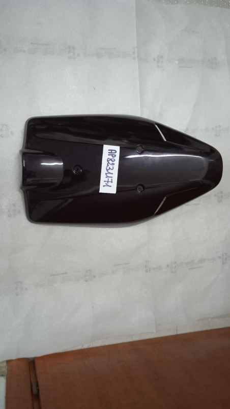 SCUDO ANTERIORE VIOLA APRILIA AMICO 50 92