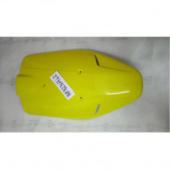 SCUDO ANTERIORE GIALLO APRILIA AMICO 50 90