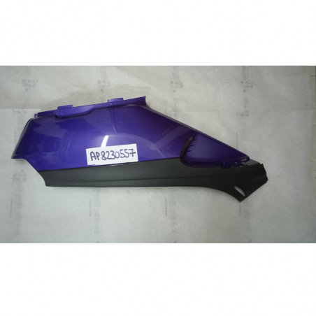 FIANCATA POSTERIORE DX VIOLA APRILIA AMICO 50 90