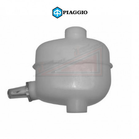 Oil Tank Vespa PX 125 150 Arcobaleno PE 200 T5