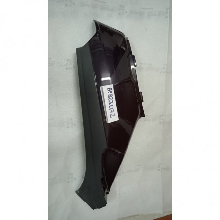 FIANCATA POSTERIORE DX VIOLA APRILIA AMICO 50 92