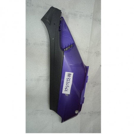 FIANCATA POSTERIORE SX VIOLA APRILIA AMICO 50 90