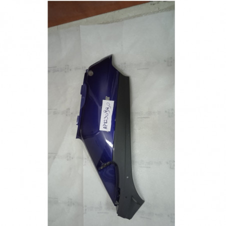 FIANCATA POSTERIORE SX BLU APRILIA AMICO 50 92