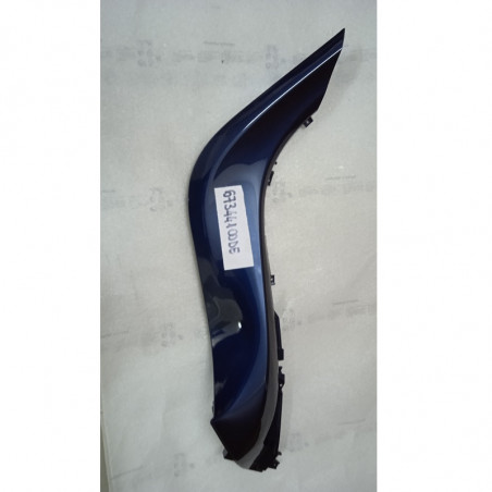 FIANCHETTO DX BLU 222/A PIAGGIO X 10 350 E3