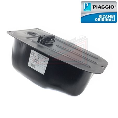 Tanque De Gas Vespa 90 1963/1988