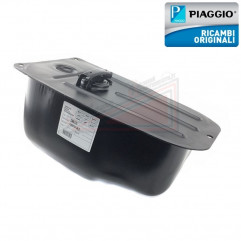 Tank Fuel Tank Benzin Piaggio Vespa 50 Spezial 1967-1982