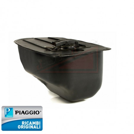 Tank Fuel Tank Benzin Piaggio Vespa 50 Spezial 1967-1982