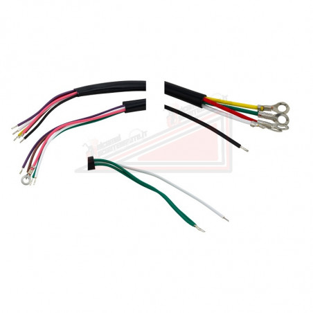 Wiring Loom Vespa 125 VNA VNA1T VNA2T