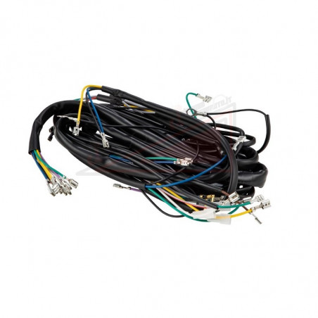 Wiring Loom Vespa PX PE 125 150 200 with arrows