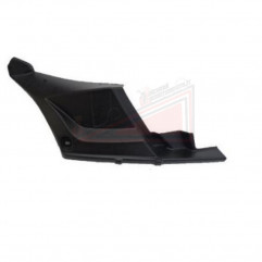 Cubrir guardabarros interior izquierdo Aixam A 721 741 751 Scouty MINAUTO