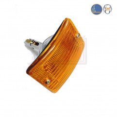 Blinker SIEM vorne links Vespa 50 125 PK XL FL HP Rush