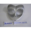 Carena superior guardabarros Yamaha Bws 50 99-00 / 99-03 50 Bws Ng