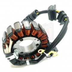 Stator Plate Aprilia Scarabeo 125 2004 2006