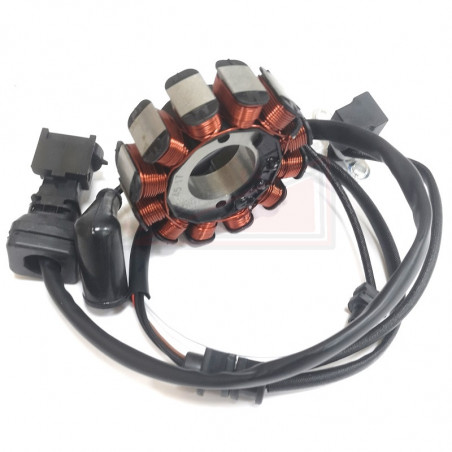 Stator Vespa 125 150 Primavera Iget 2013 2021